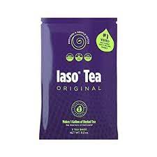 Iaso Tea Home Facebook
