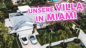See 261 unbiased reviews of bavaria haus, rated 4 of 5 on tripadvisor and ranked #182 of 4,622 restaurants in miami. Unsere Krasse Villa In Miami Youtube