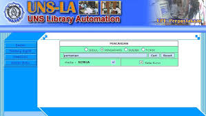 Tanggal judul dilihat comment random. How To Explore Library Collection Sebelas Maret University Library