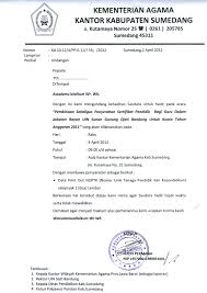 Jenis kegiatan pengembangan keprofesian berkelanjutan ( pkb ) melalui pendidikan dan latihan ( diklat ) dalam kelompok kerja guru ( kkg ) guru kelas sd se kecamatan leuwisadeng. 62 Contoh Undangan Khatam Quran Word Gratis Contoh Undangan