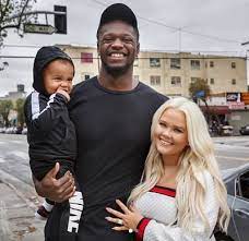 July 5, 1993 zodiac sign: Kendra Shaw Randle Bio Family Facts Of Julius Randle S Wife