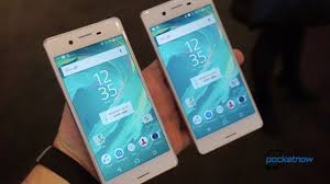 Sony Xperia X X Performance Hands On Is There Still Hope Pocketnow Youtube 69.4 x 142.7 x 7.9 mm weight: sony xperia x x performance hands on is there still hope pocketnow
