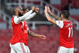 Arsenal and armoury (british english) or armory (american english) are mostly regarded as synonyms, although subtle differences in usage exist. Arsenal Vs Liverpool 5 Things We Learned The Gunners Tribe