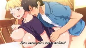 Ane Wa Yanmama Junyuu Chuu Episode 2 - Exclusive Hentai Clip