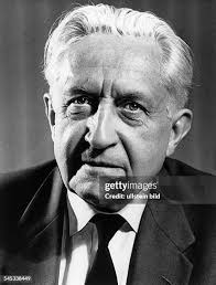 17 Carl Anton Ebert Photos & High Res Pictures