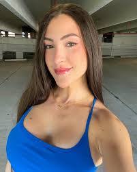 Giselle Suarez's Instagram, Twitter & Facebook