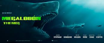 Kate kershner you've shunned the digital revolution and have proudly dusted off your. One Mann S Movies Film Review The Meg 2018 One Mann S Movies