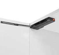 Cabinet Push Open Door Rebound - Modern Durable Design