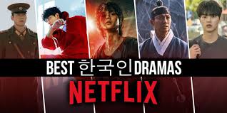 Best korean tv series of all time. Best Korean Dramas On Netflix Right Now