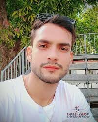 Alejandro Arcos Batista: Un Joven...