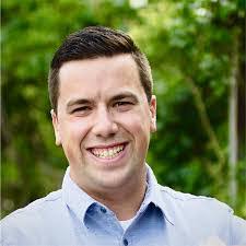 Jared Ashton's Instagram, Twitter & Facebook