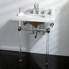 white quartz 30 inch wall mount