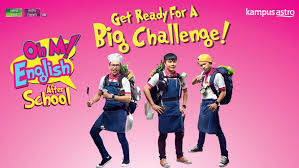 Belgium, france, bulgaria, denmark, croatia, germany, japan, hungary, hong. Astro Continues To Expand Its Edutainment Program With Oh My English Spin Off