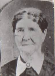 My Pioneer Heritage: Hezekiah Mitchell & Sarah Mallinson