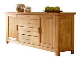 Mit sicherheit werden sie genügend platz finden. Kommode Sideboard Floresta 11 Farbe Natur Eiche Massiv 90 X 212 X 48 H X B X T