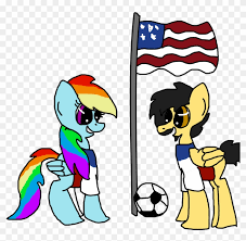 Flowersproutsthepony Fifa Flag Football Oc Oc Cartoon Free Transparent Png Clipart Images Download Flag flagfootball running football originalcharacter. clipartmax