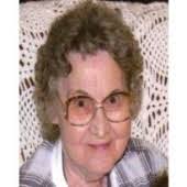 Obituary information for Doris Maxine Hornbeck Hiner