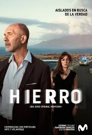 Hierro est une série tv de pepe coira avec candela peña (candela montes), dario grandinetti (antonio díaz martínez). Watch Hierro Episodes In Streaming Betaseries Com