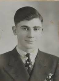 WWI Veterans in Alcona County: A-Z List