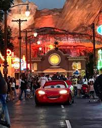 Anais Ah Nah Ees On Instagram Omg He Looked At Me Watching Lightning And All His Friends Drive Int Disney Cars Movie Disney Pixar Cars Cars Movie