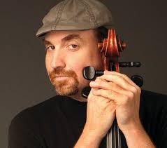 Dave Eggar Online Concert to Benefit Walden