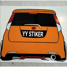 } ?> rabu, 2 disember 2009. Stiker Gambar Kereta Perodua Alza Shopee Malaysia