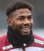 That is how emmanuel bonaventure dennis was presented at club brugge. Emmanuel Dennis 1 Fc Koln Spielerprofil Kicker