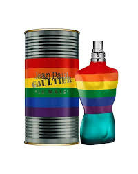 This men's perfume has an unconventional vision of masculinity. Jpg Le Male Pride 125ml Edt Oxendales