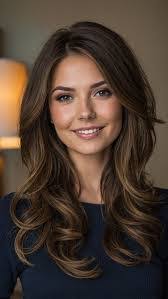 Lorena Olmos's Instagram, Twitter & Facebook