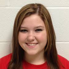 Charise Johnson's High School Bio