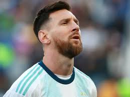 Scaloni confirms Messi will make Argentina return next month