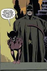 Check spelling or type a new query. Those Who Wander Are Not Lost Batman And Catwoman Batman Comics Catwoman