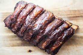I wanted an oven baked beef rib recipe that was simple, easy and made the best beef ribs all the time. Smoked Beef Back Ribs Perfect Moist Tender Smoked Ribs Bake It With Love