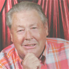 Obituary information for Jack Aubrey Mobley