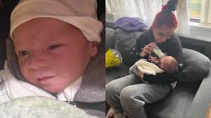 Indigenous mother grieves son who died in B.C.'s care