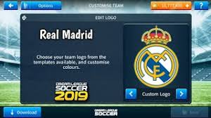 So i think dls game lovers might be looking for real madrid logos and kits. How To Import Real Madrid Logo And Kits In Dream League Soccer 2019 Youtube