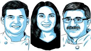 Johnson & Wales grads drive many of Providence's top restaurants