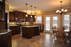 Bi Level Kitchen Designs This Kitchen Is In A 3 Bedroom Bi Level Home In House Decor Ide Kitchen Remodel Small Home Kitchen Design