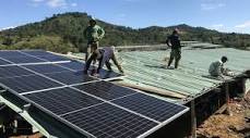 Điện mặt trời áp mái nông nghiệp: 'Vẽ' dự án để hưởng ưu đãi ...