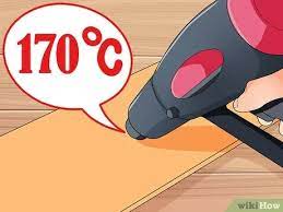 It is constructed using the highest grade face and core veneers and manufactured from selected species based on their density, bending strength, impact resistance and surface finish. How To Bend Laminate 13 Steps With Pictures Wikihow