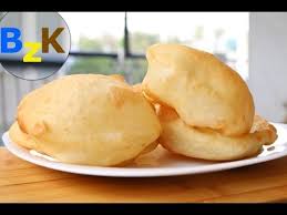 Perfect Bhatura Recipe Restaurant Style Punjabi Choley Bhattura Part 3 Yeast Free Bhatura Bhatura Recipe Recipes Indian Breakfast