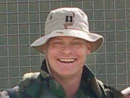 Honoring Military Heroes