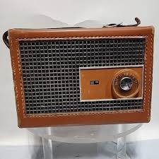 Image result for Dark Coppertone 1964 Philco