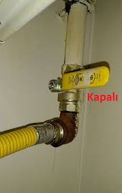 Doğalgaz tesisatı malzemeleri doğalgaz tesisat borusu. Kombi Nasil Kullanilir Dogru Bilinen Yanlislar 17 Madde