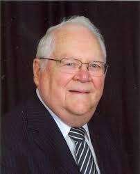 Lyle McKichan Obituary