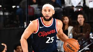 Reports: Ben Simmons agrees to one-year deal with Kings