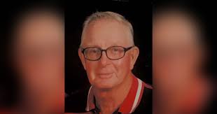 Obituary for George T. "Tom" Hite