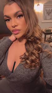 WE BEST BE READY FOR SHAYLA BEING SHAYLA SHE PUT HER MAN IN CHECK AND HE  SHOW UP WITH PEACE OFFERING AND GOOD AGAIN.