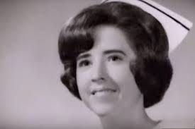 Warning contains strong depictions of war US Army Nurse Diane Carlson  Evans: One night that I vividly remember was when we were rocketed and  mortared. Your training just kicks in. You grab