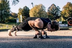 How many variations can there possibly be? The Top 8 Calisthenics Exercises For A Massive Chest